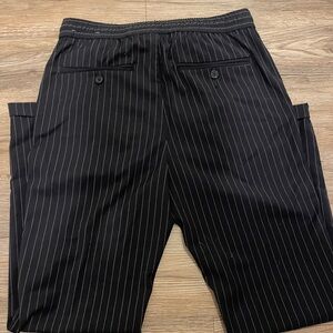 Mens H&M dress trouser